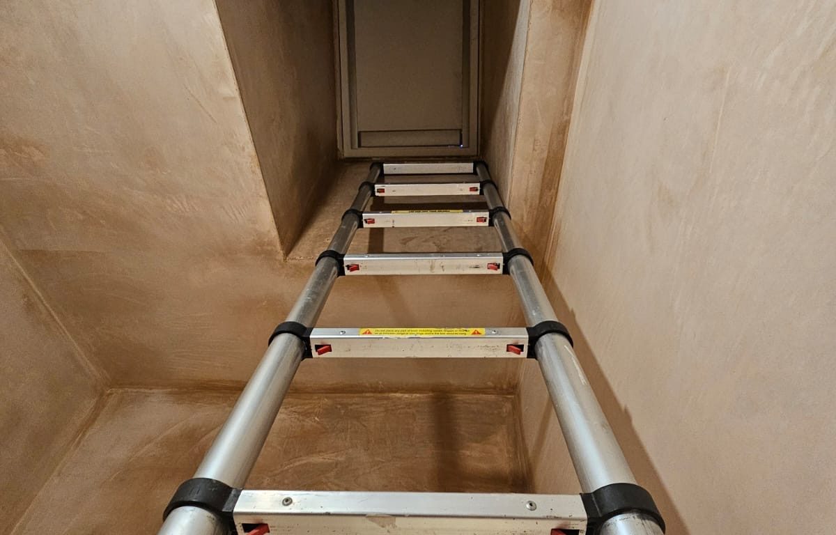 Velux Installers in NW10