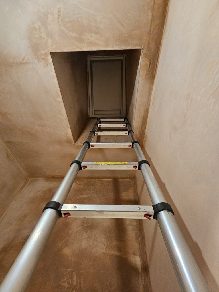 Velux Installers in NW10