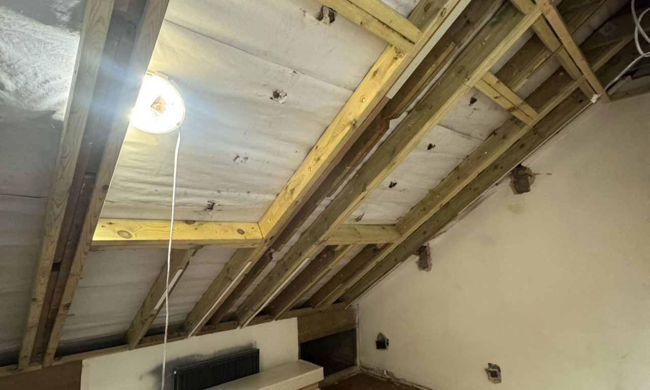 New VELUX Window Installers in London