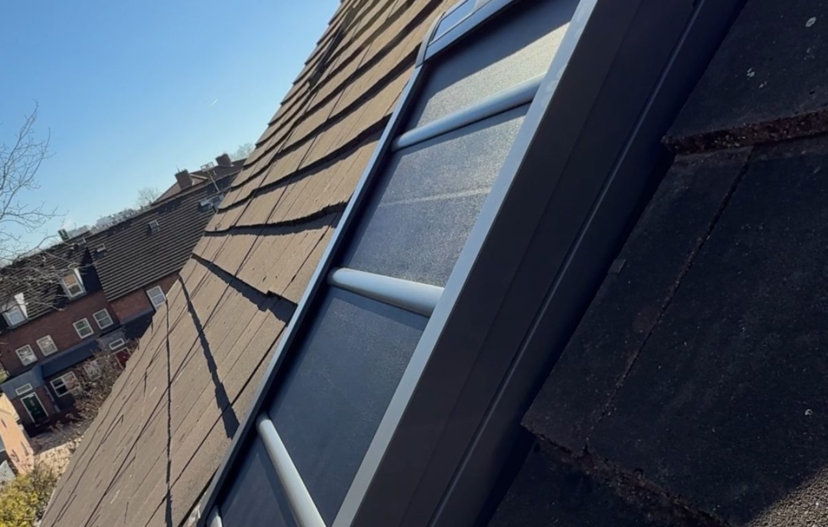 VELUX Shutter Installers