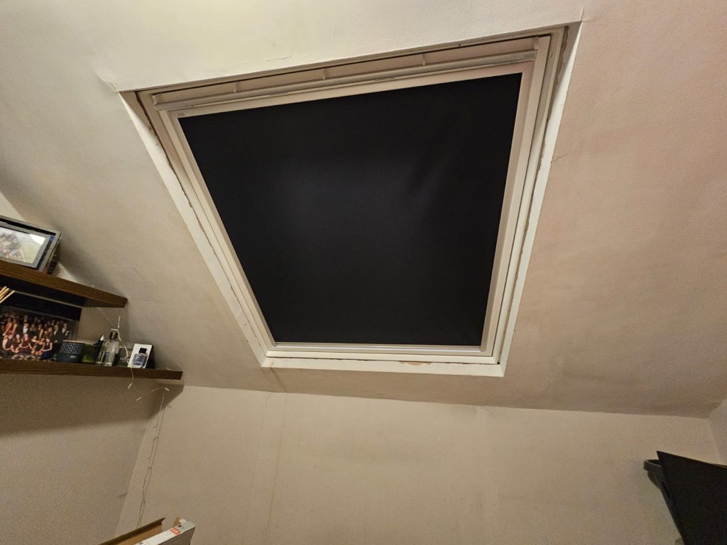 Velux Window Installer in Stoke Newington