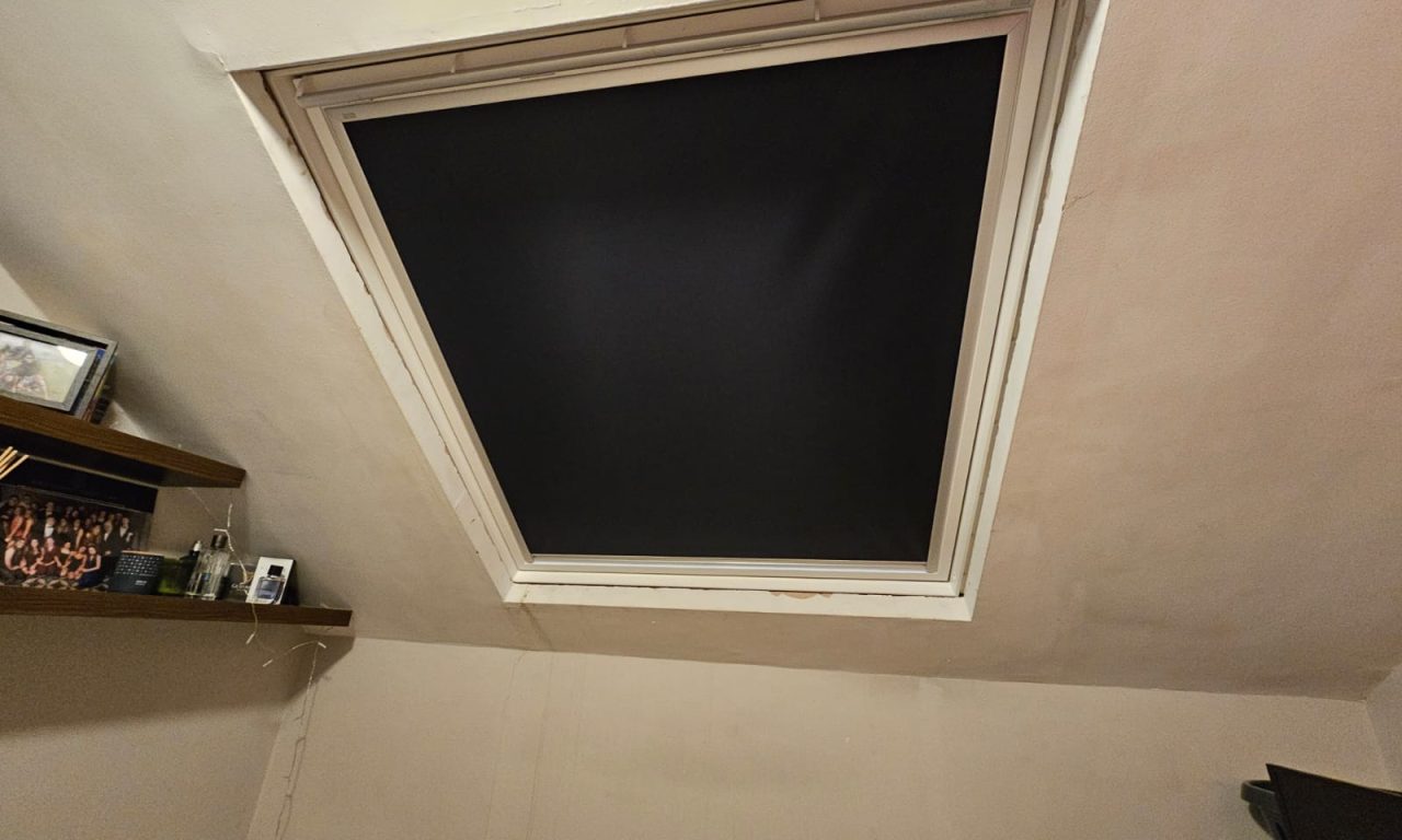 Velux Window Installer in Stoke Newington