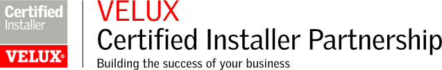 Certified Velux Installers