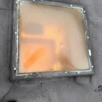 Velux Flat Roof Window Replacement London