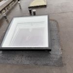 Velux Flat Roof Window Replacement London