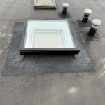 Velux Flat Roof Window Replacement London