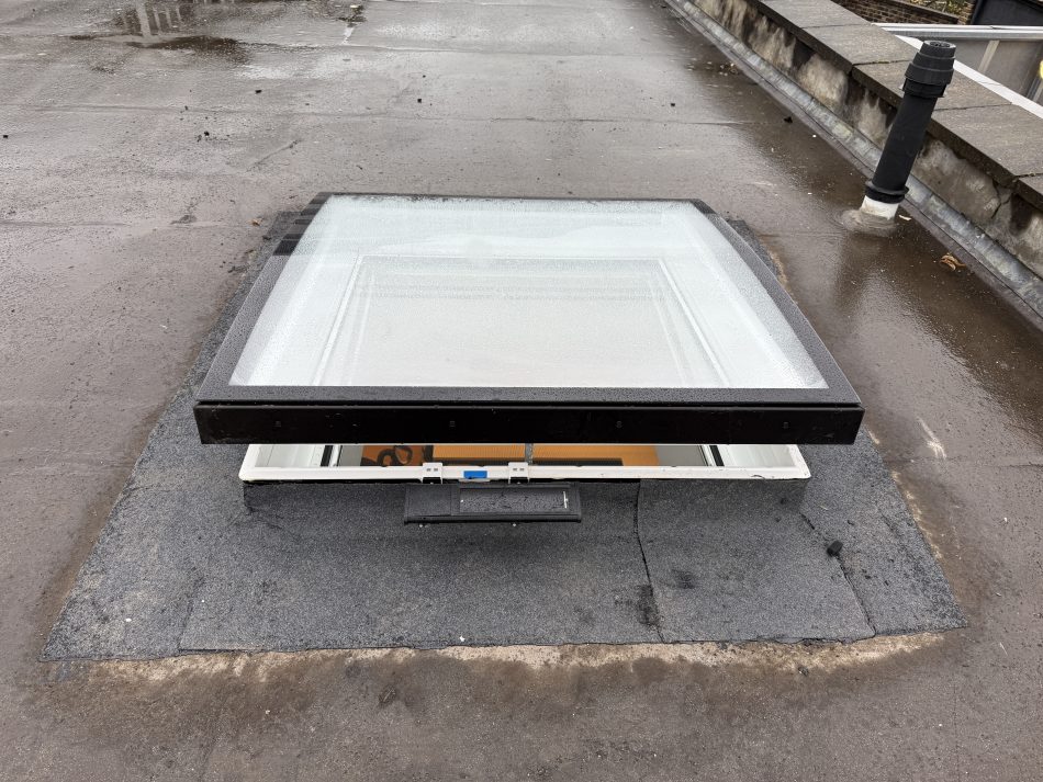 Velux Window Installer in Clerkenwell