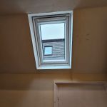 Velux Replacement in N4
