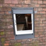 Velux Replacement in N4
