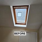 Velux Replacement in N4