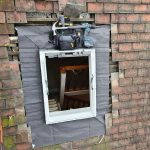 Velux Replacement in N4