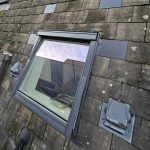 Velux Window Installer W6