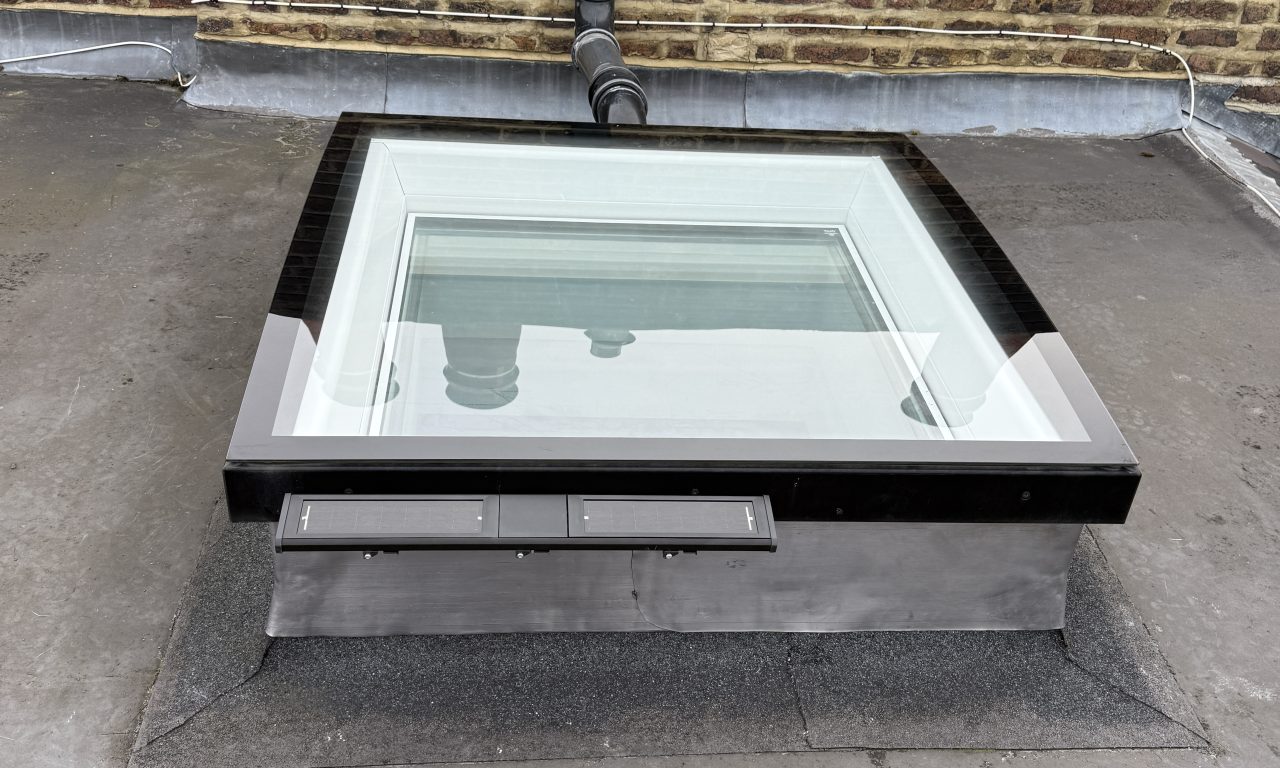 Velux Installers in Islington