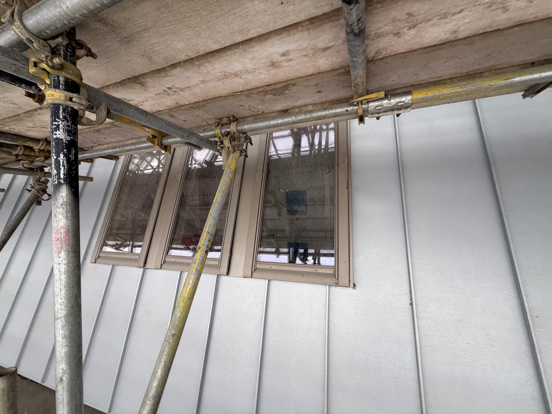 Commercial Velux Installers in London