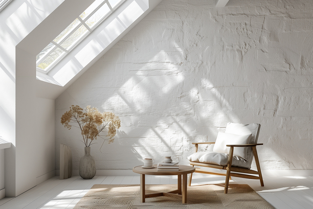 London Skylight Installation