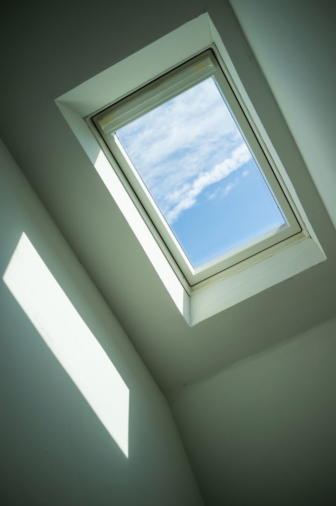 London Skylights