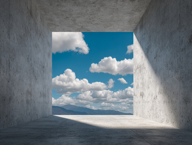 Velux flat roof window
