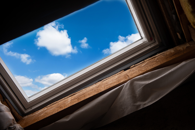 Velux Window Installation London